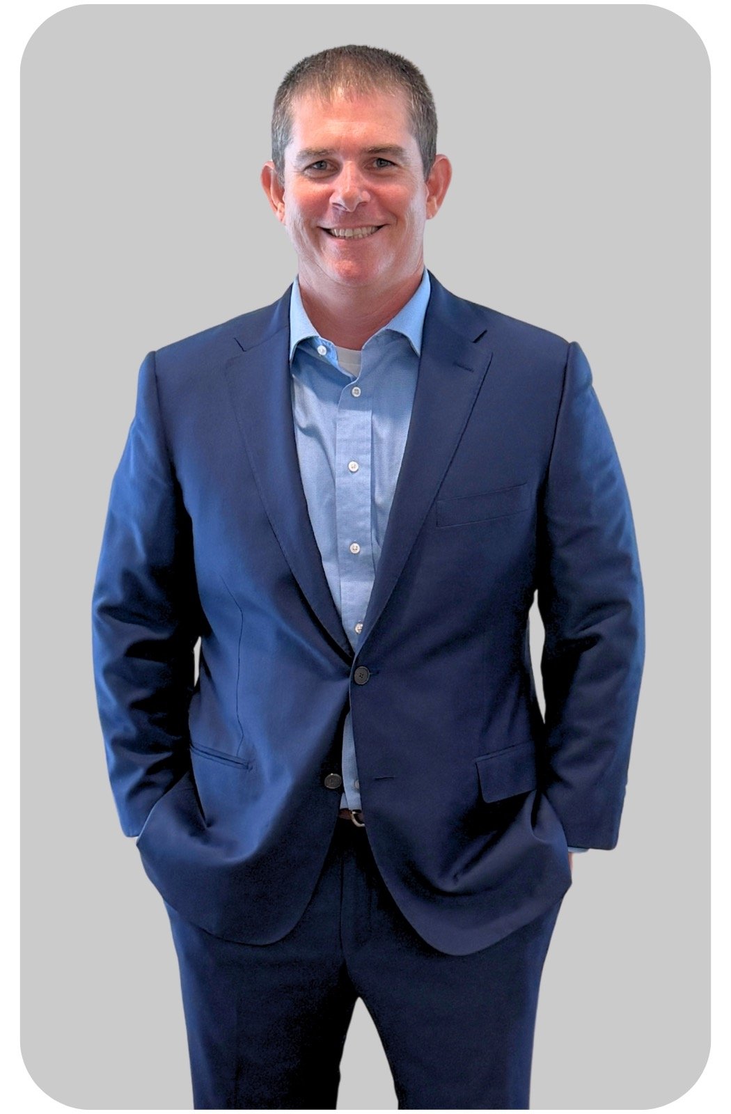 Dr. Stephen Graves Fromang